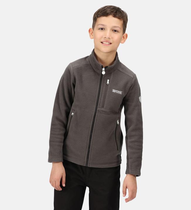 Immagine prodotto Regatta Giacca in pile Marlin Vii con zip intera (128)