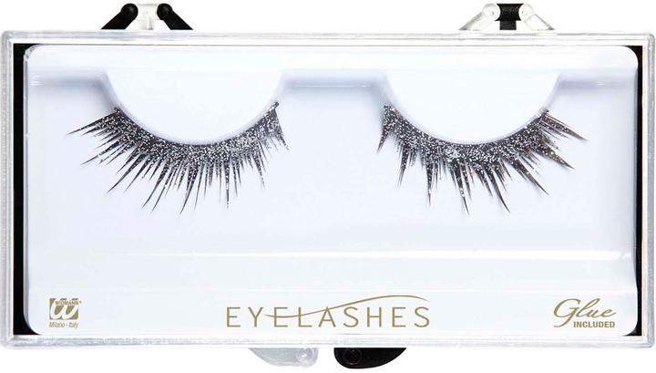 Widmann Glitter Eyelashes (Artificial eyelashes)