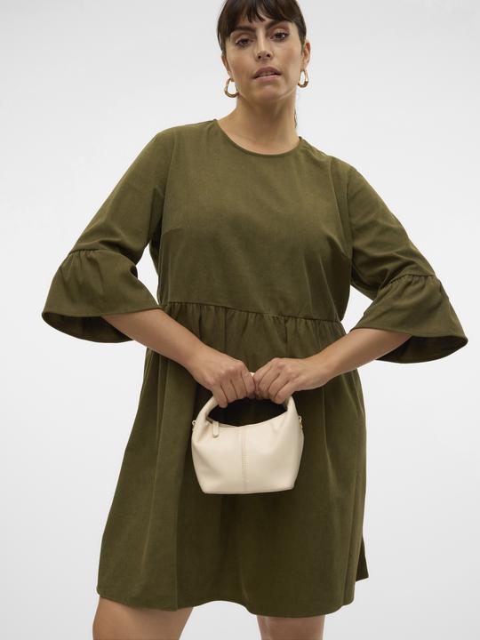 Produktbild Vero Moda VMCVILJA Kurzes Kleid Kleid (54)