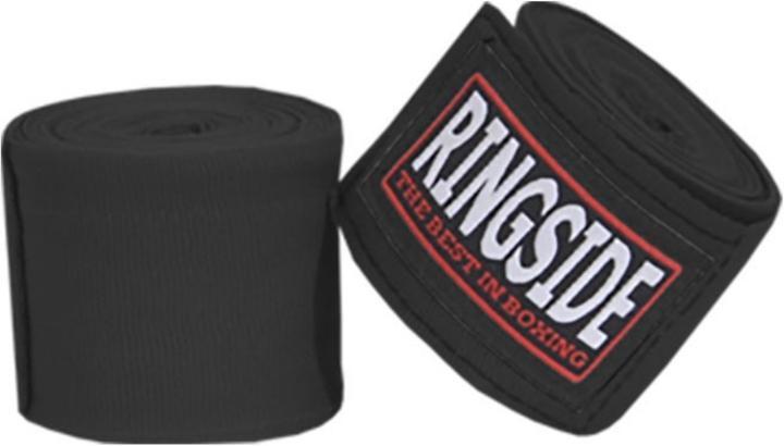 Actual product image Ringside Mexican-Style Boxing Handwraps (L)