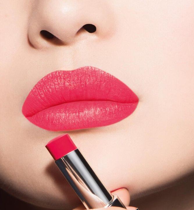 Image du produit Dior Rouge Ultra Rouge (660 Ultra atomique)