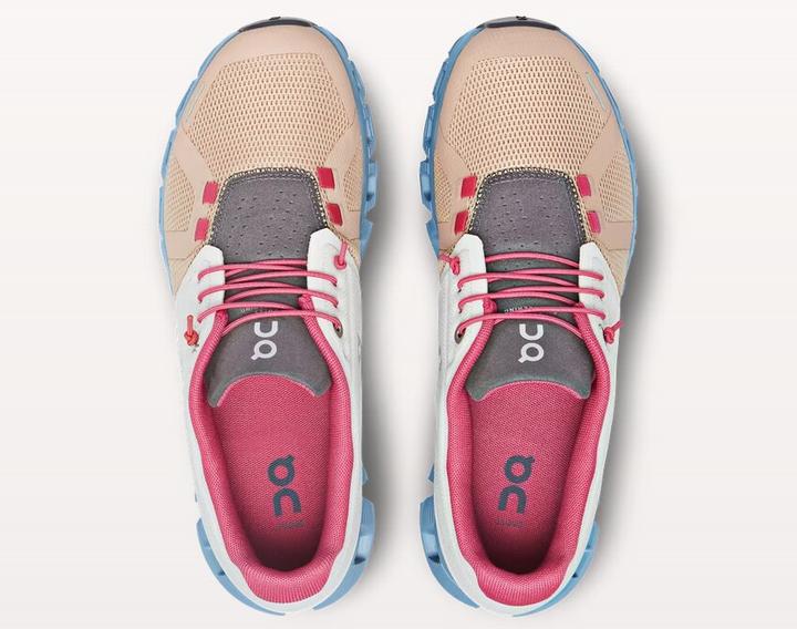 Actual product image On Running Women's Cloud 5 (37.5)