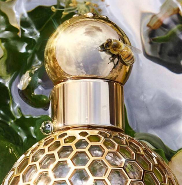 Actual product image Guerlain Eau de Toilette R Pera Granita (Eau de toilette, 125 ml)