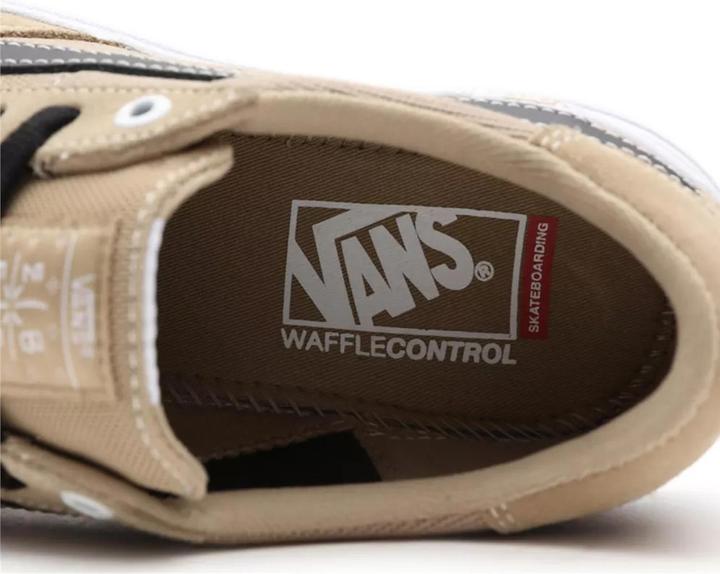 Actual product image Vans Berle Pro (39)
