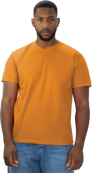 Immagine prodotto Universal Textiles Original Tech Maglietta Adulto Unisex (5XL)