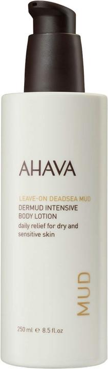 Produktbild Ahava DeadSea Mud - Dermud Intense Body Lotion (Körpercreme, 250 ml)