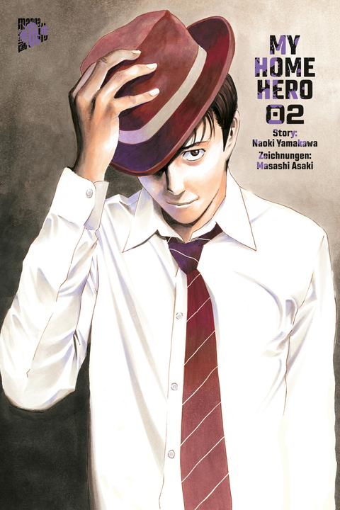 Actual product image My Home Hero 2 (DE)