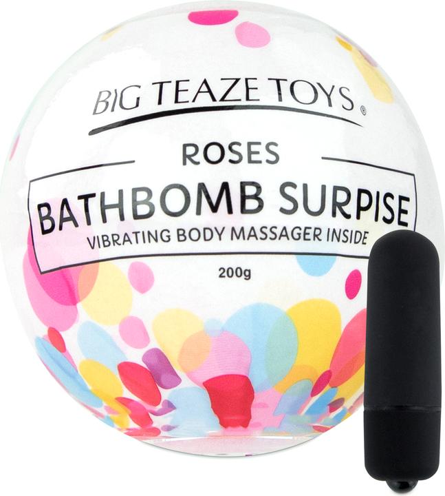 Image du produit Big Teaze Toys Douche de bain