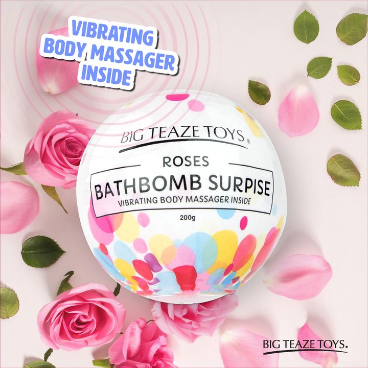 Image du produit Big Teaze Toys Douche de bain