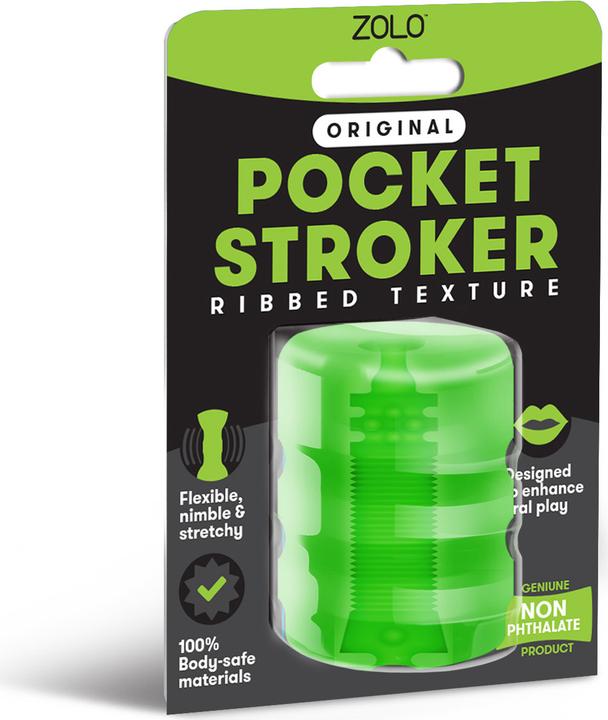 Zolo Stroker