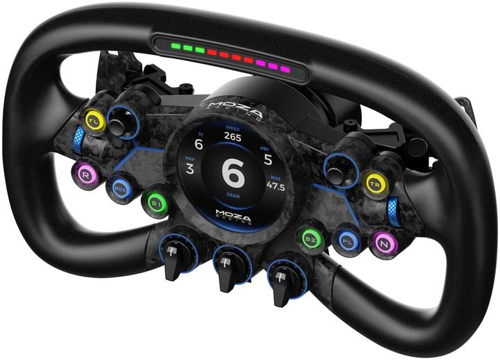 Image du produit Moza Vision GS (PC)