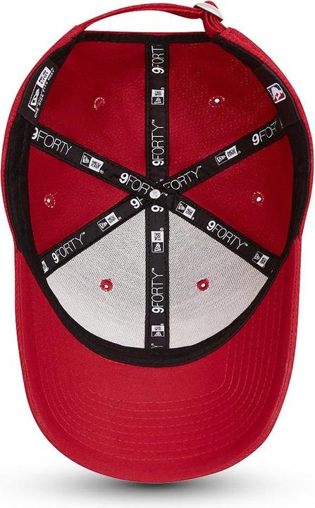 Produktbild New Era 9Forty Diamond Chicago Bulls (One Size)