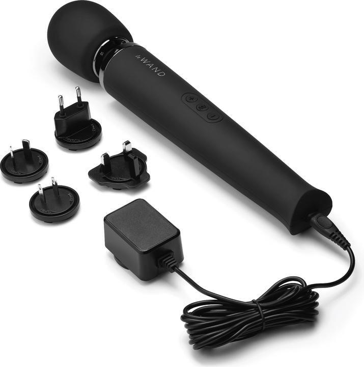 Actual product image Le Wand Wall Massager