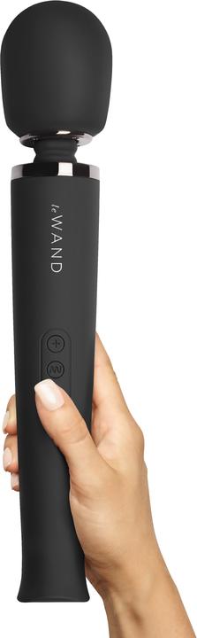 Actual product image Le Wand Wall Massager