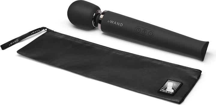 Actual product image Le Wand Wall Massager