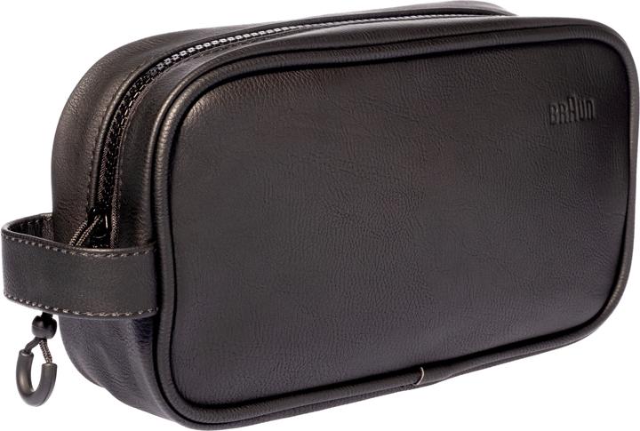 Produktbild Braun Kulturtasche