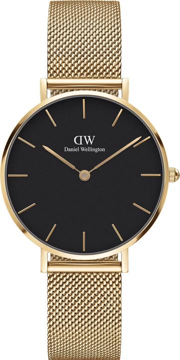 Produktbild Daniel Wellington Petite Evergold (Analoguhr, 32 mm)