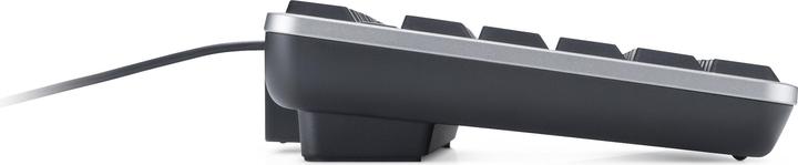 Produktbild Dell Keyboard KB813 Wired Smartcard Reader Russian (Eng. Int., Kabelgebunden)