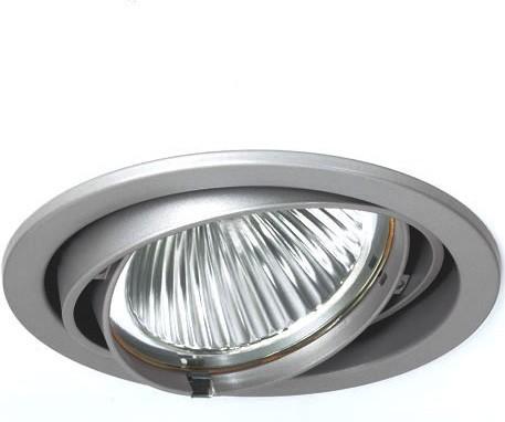 Actual product image LTS SCELP401.1030.45D ws LED recessed spotlight white 3000K 45Gr (1380 lm)