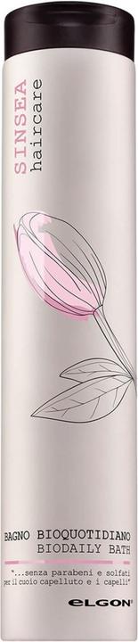 Elgon Sinsea - Biodaily Bath (750 ml)