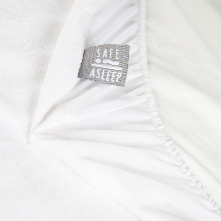 Actual product image Roba Safe Asleep (70 x 140 cm)