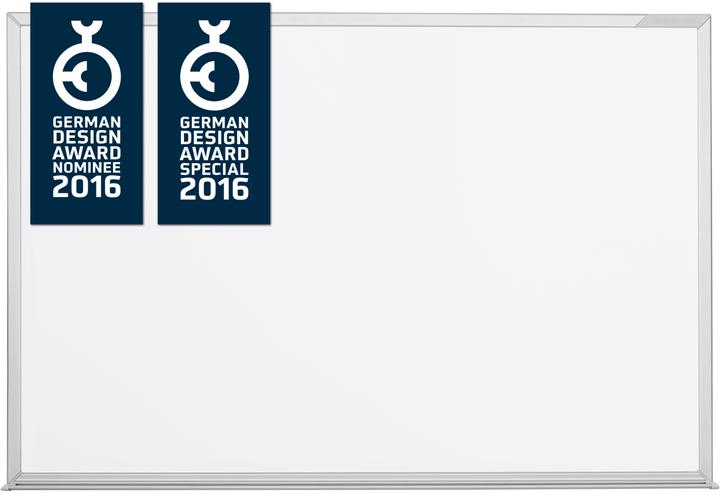 Magnetoplan CC Whiteboard