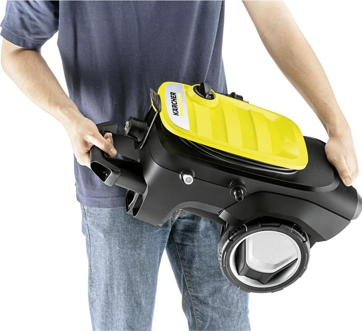 Produktbild Kärcher K7 Compact (Netzbetrieb)