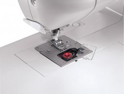 Actual product image Singer One