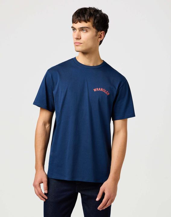 Produktbild Wrangler T-Shirt Graphic Tee (XL)