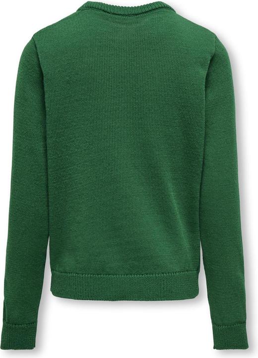 Immagine prodotto Only KOGXMAS pullover lavorato a maglia (158)