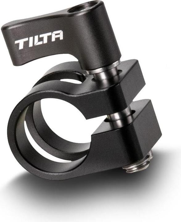 Actual product image Tilta 15mm Top Single Rod Holder (Cage accessories)