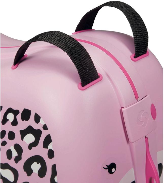 Immagine prodotto Samsonite Dream Rider Leopard (28 l, Bagaglio a mano (fino a 50 litri))