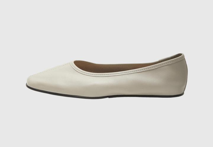 Immagine prodotto Selected Femme Ballerine in pelle (39)
