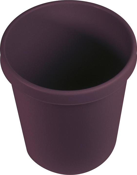 Actual product image Helit Papierkorb the green german (18 l)