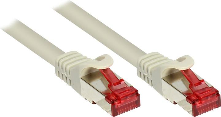 Productafbeelding Goobay Netwerkkabel (S/STP, CAT6, 5 m)