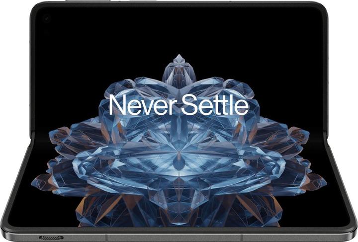 Actual product image OnePlus Open (512 GB, Voyager Black, 7.82", Dual SIM, 48 Mpx, 5G)