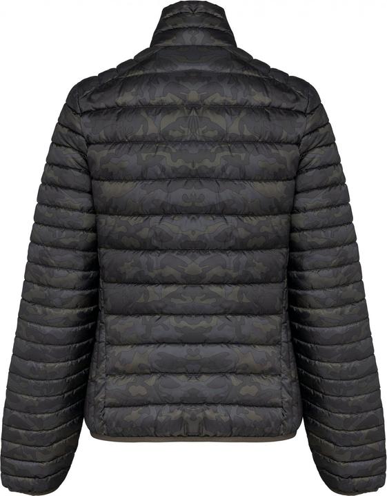 Actual product image Kariban Lightweight Puffer Jacket (XXL)