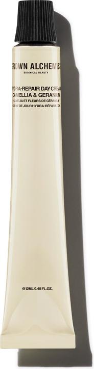 Actual product image Grown Alchemist GROWN Beauty - Hydra-Repair Day Cream: Camellia & Geranium Blossom (12 ml, Day cream)