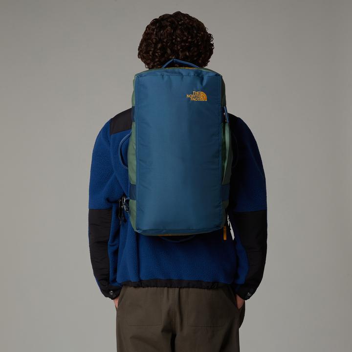 Produktbild North Face Reisetasche Base Camp Voyager Duffel 62L (62 l)