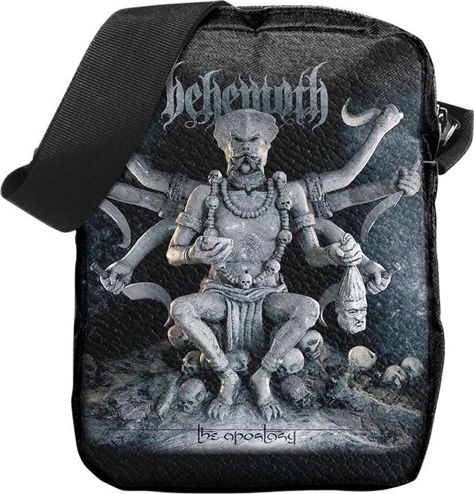 Immagine prodotto Behemoth The Apostasy Borsa a Tracolla