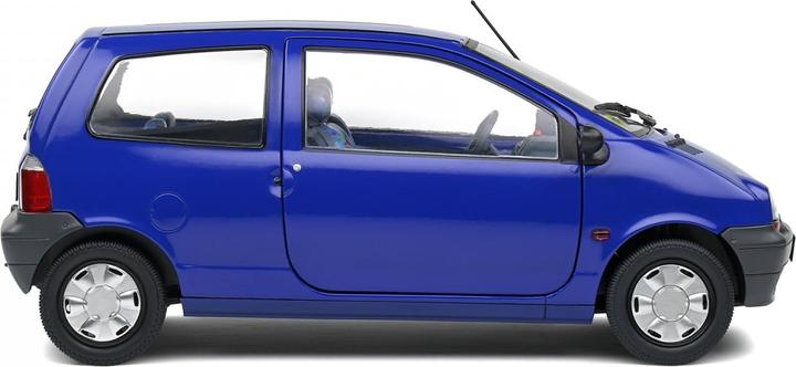 Immagine prodotto Solido 1:18 Renault Twingo MK1 1993