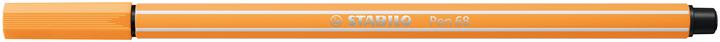 Image du produit STABILO Viltstift - Papaya (68/85) (Papaye, 1 x)