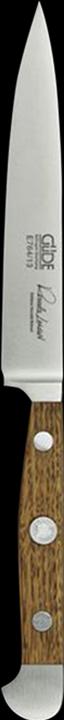 Actual product image Güde Solingen alpha (13 cm)