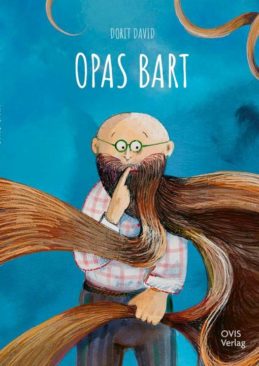 Image du produit La barbe de grand-père