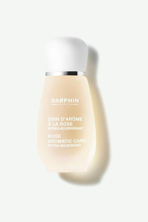 Image du produit Darphin Rose Elixir (15 ml, Huile visage)