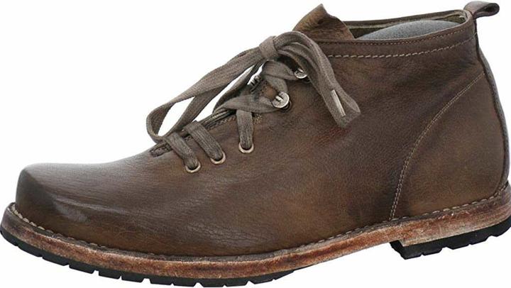 Dirndl + Bua Stiefel - 192968 (43)