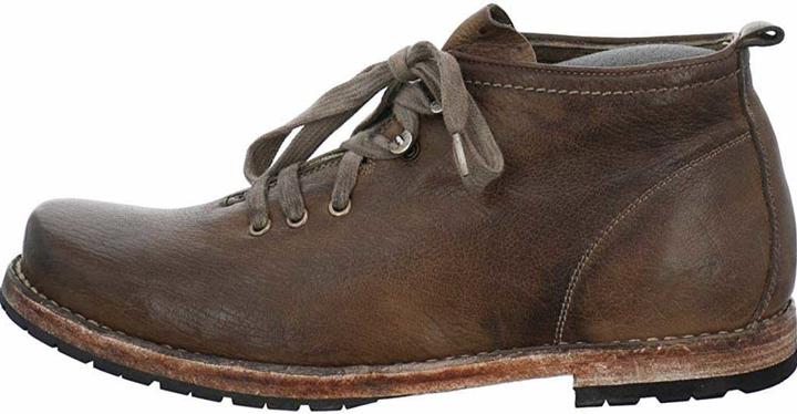 Produktbild Dirndl + Bua Stiefel - 192968 (43)