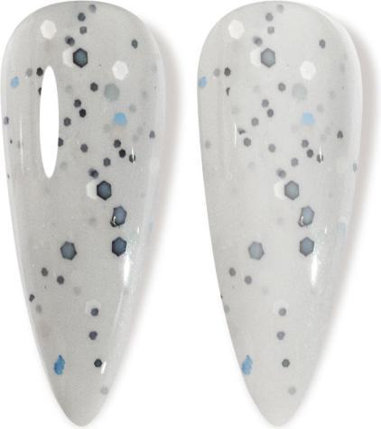 Immagine prodotto Venalisa Gellack 443 UV/LED (Grigio, Vernice UV gel)