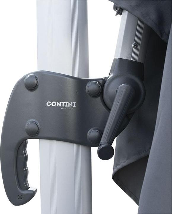 Immagine prodotto Contini De Luxe (3.77 m)