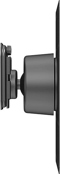 Immagine prodotto Multibrackets Supporto per monitor/tablet fino a 32", metallo, nero